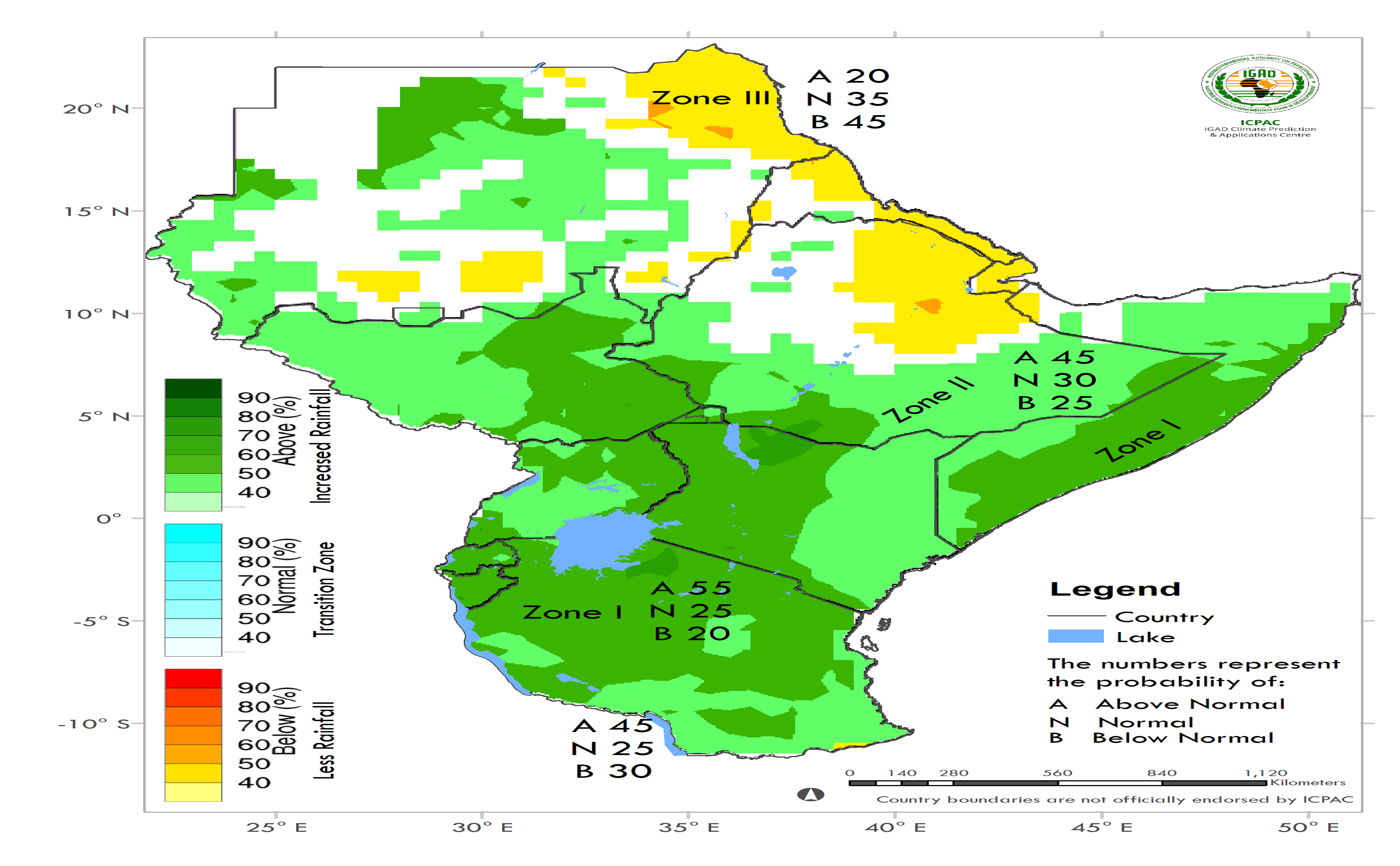 IGAD Calls for Increased Regional Collaboration to Fight Desert Locust