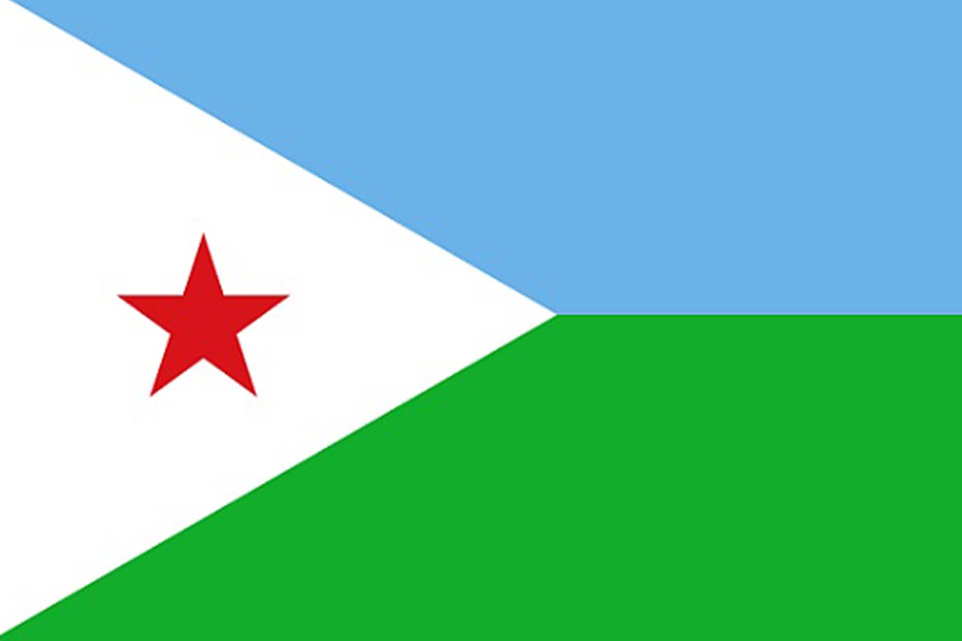 Happy Independence Day Djibouti