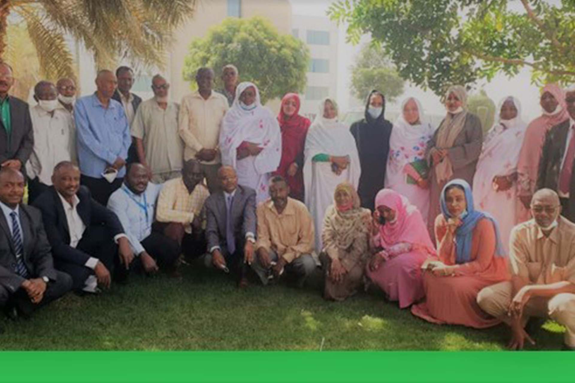 National Consultation Held on the IGAD Teacher Training Initiative; IGAD to Forge Strong Partnership with Sudanese Universities