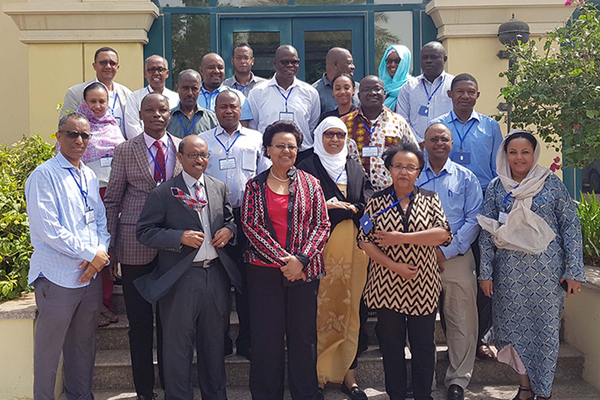 IGAD Orients Staff on Institutional Gender Documents