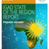 IGAD State of the Region Report: Popular version