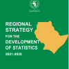 Regional Strategy for the Development of Statistics (2021-2025)