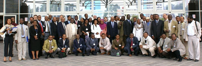 IGAD Member States and Development Partners Discuss Minimum Integration Plan for the Region