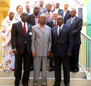 Djibouti Hosts AU.COMMIT CAMPAIGN Consultative Workshop for the IGAD/EAC Region