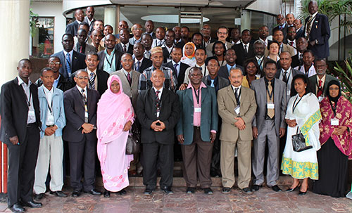 IGAD ADOPTS A PRO ACTIVE AND HOLISTIC APPROACH TO END DROUGHT EMERGENCIES IN THE HORN OF AFRICA REGION