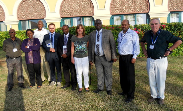 Technical Advisory Committee (TAC) of the Inland Water Resources Management Programme Meet