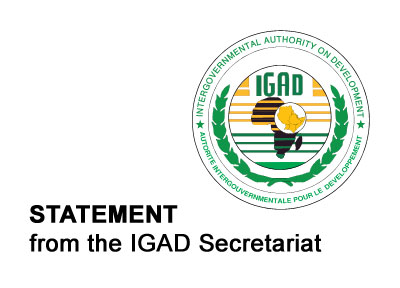 IGAD Election Code of Conduct and Guidelines for Election Observation