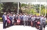 Kenya National Workshop on Promoting International Instruments to Counter Terrorism Held
