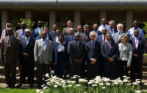 Communique of The Third General Assembly Meeting on IGAD Drought Disaster Resilience and Sustainability Initiative (IDDRSI)