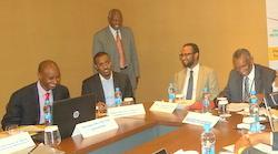 IGAD and the African Development Bank launch the Somalia Project Component of the Drought Resilience and Sustainable Livelihoods Program