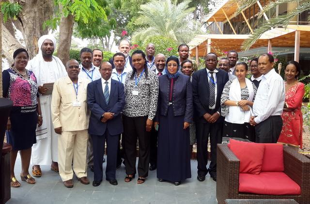 IGAD joins LPI to gear up the AU Land Declaration in the region