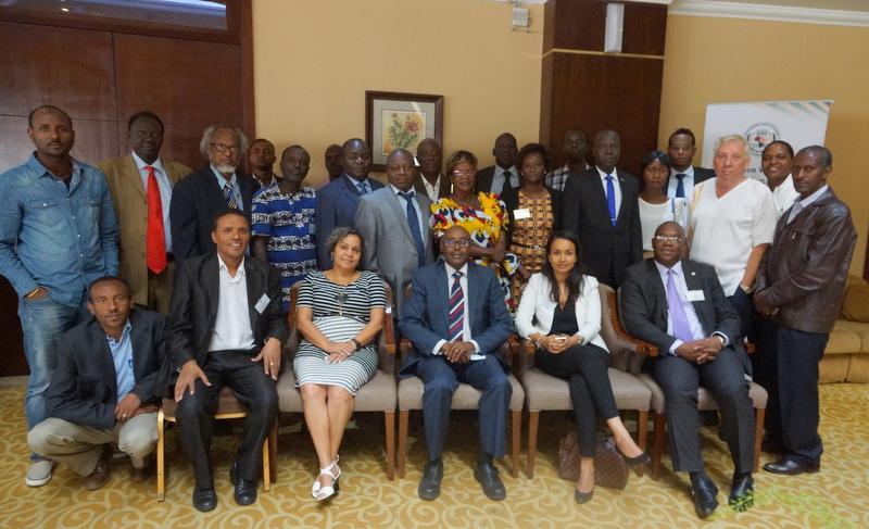 IGAD and Regional Fish Experts Meet to validate Regional Fisheries and Aquaculture Strategy and Action Plan