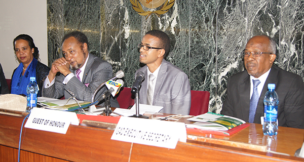 IGAD Embarks on Mobilizing Resources for a Regional Cancer Centre