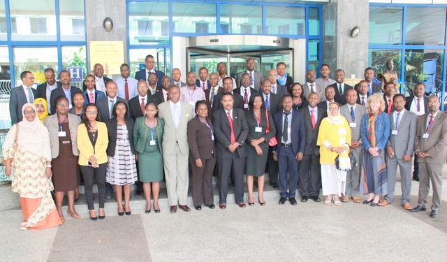 Regional Training on the Protection of Victims, Witnesses and Criminal Justice System officials as a Good Practice in Preventing and Countering Terrorism