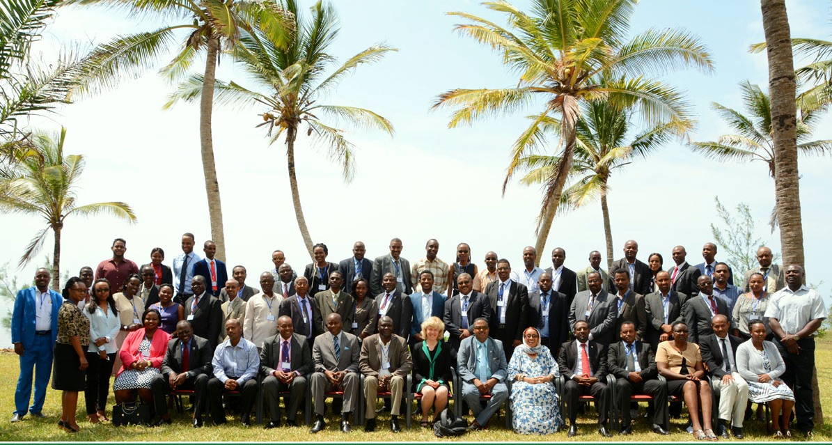 IGAD SSP Conducts Training On Electronic Surveillance as a Good Practice in Preventing and Countering Terrorism in the Horn and Eastern Africa Region
