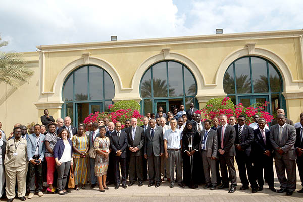 IGAD Center Validates Regional Strategy for Preventing and Countering Violent Extremism