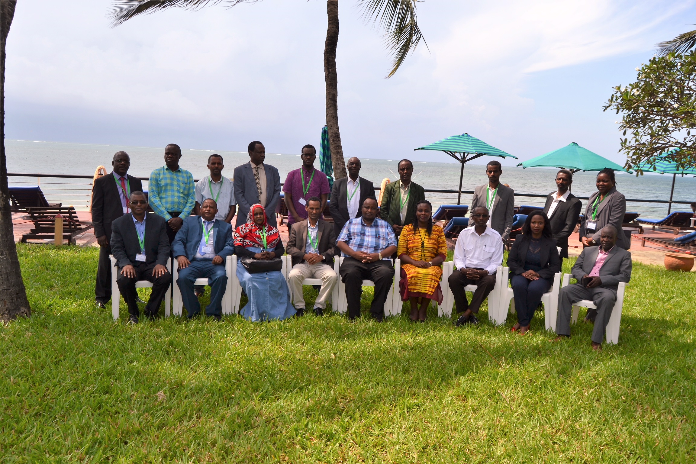 IGAD Member States call for the Establishment of a Pastoral Land Governance Platform
