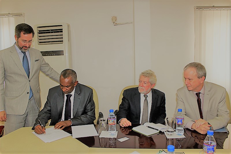 IGAD Receives USAID Support for the Prevention of Violent Extremism