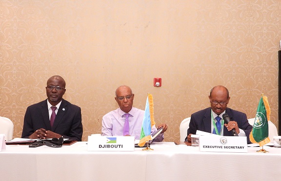 IGAD Ministers in Charge of Forestry Endorse a Regional Forestry Policy and Strategy