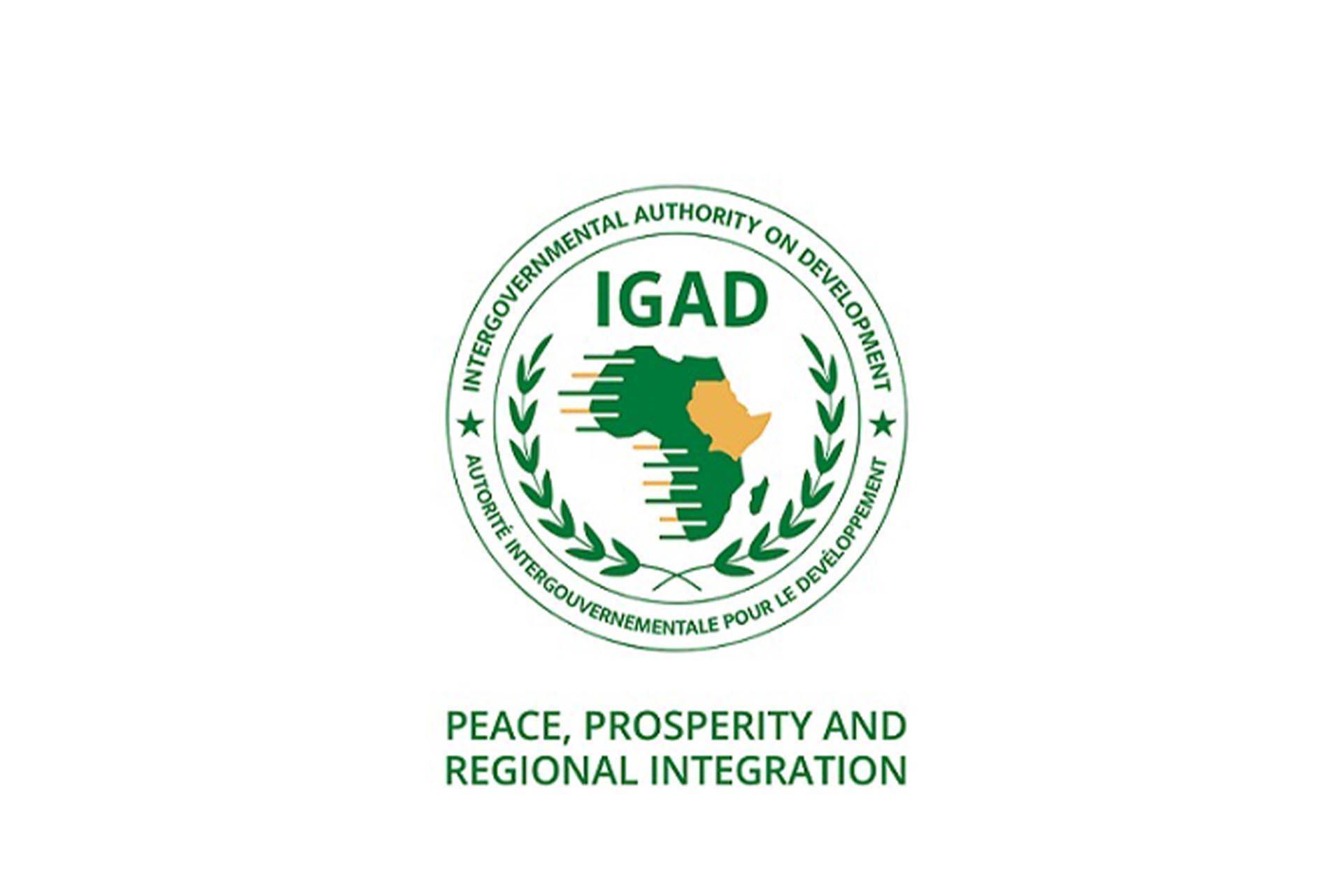 Message de remerciements du Secrétaire exécutif de l’IGAD