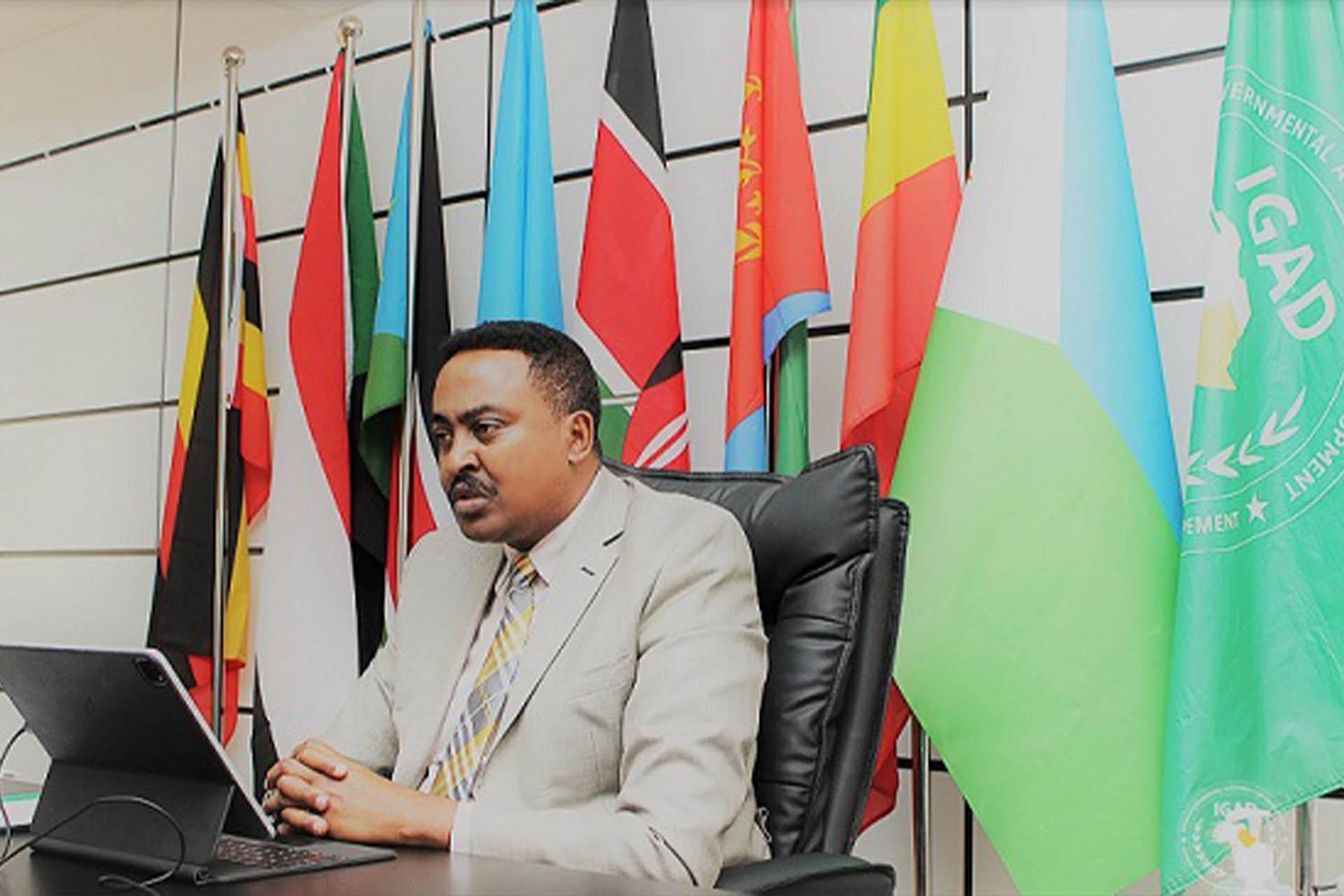 IGAD and UNCDF Announce Agreement to Formalize, Enhance Regional Remittance Flows