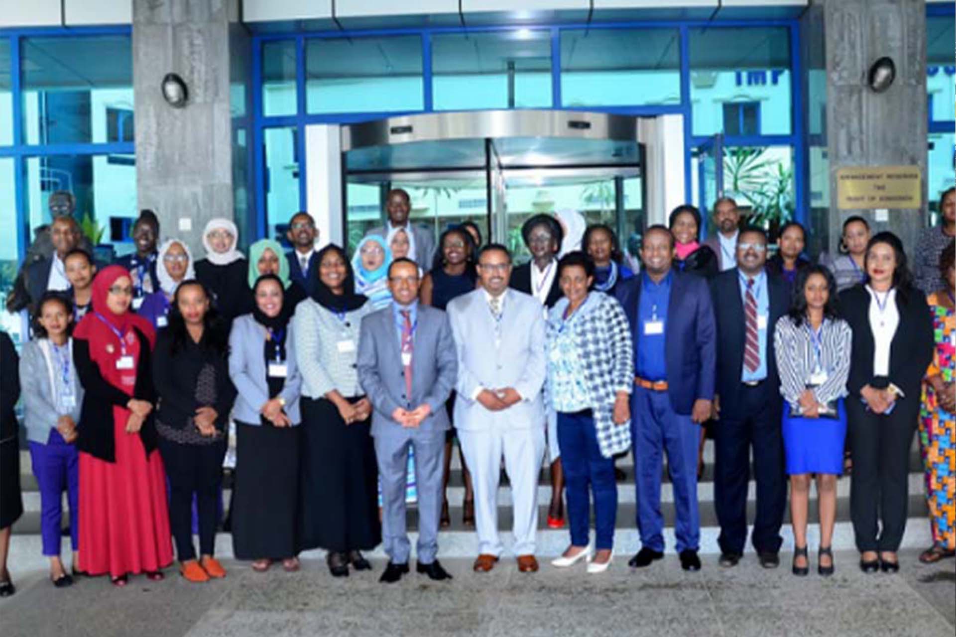 IGAD Addresses Transnational Security Threats Thru Its Security Sector Programme