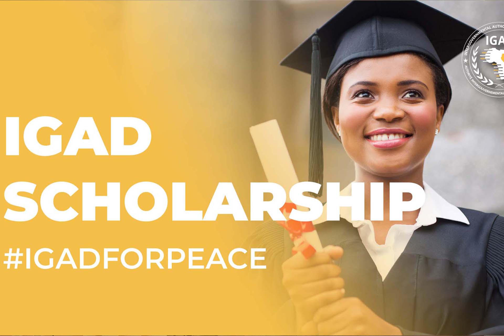 Scholarship, Youth Forum For Peace And Stability In The IGAD Region