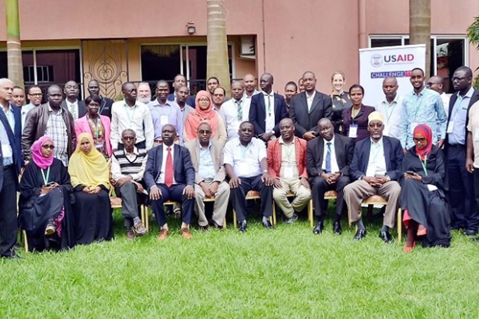 IGAD Holds Cross-Border TB Experience Sharing Workshop