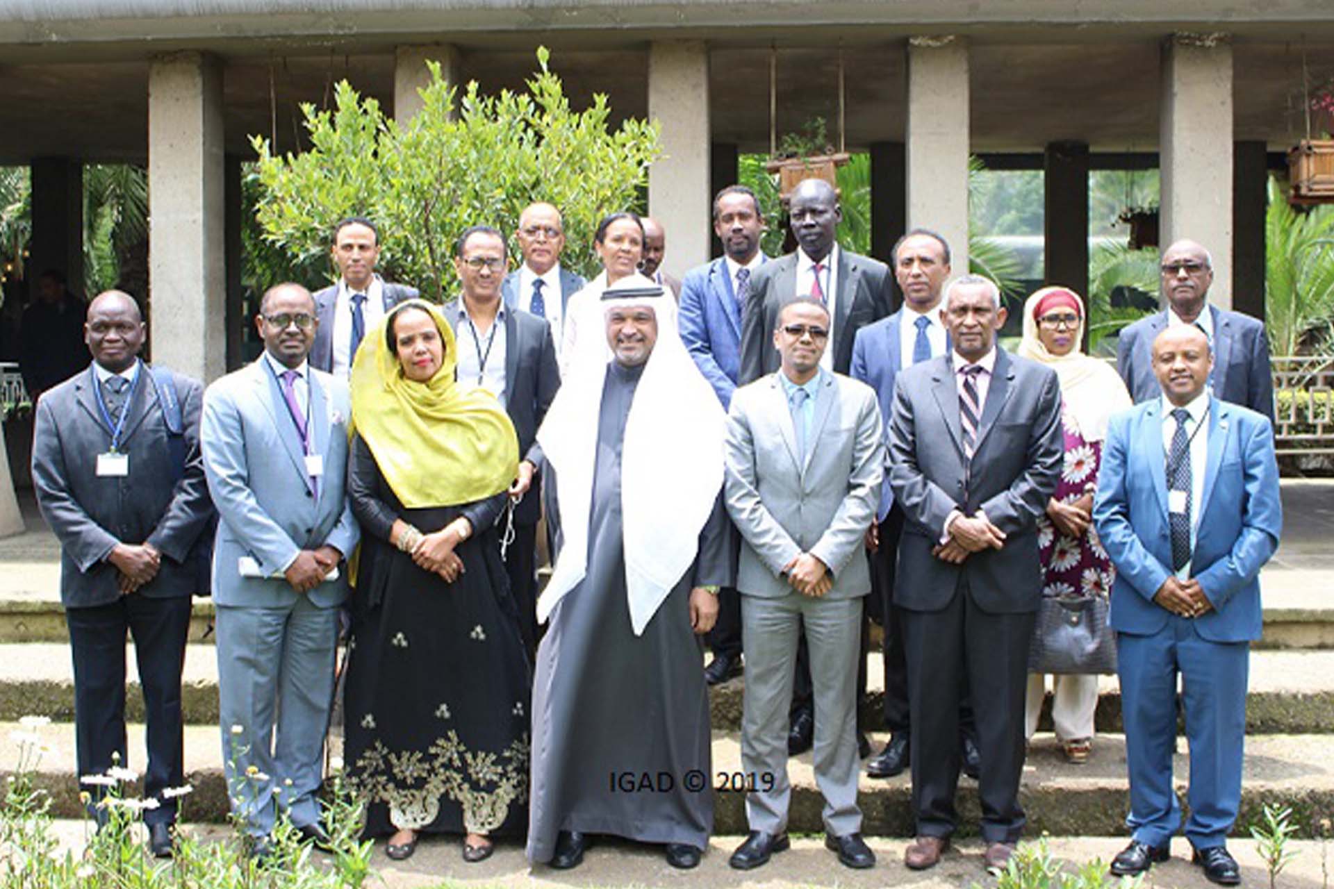 IGAD On its Way to Establishing a Regional Cancer Centre