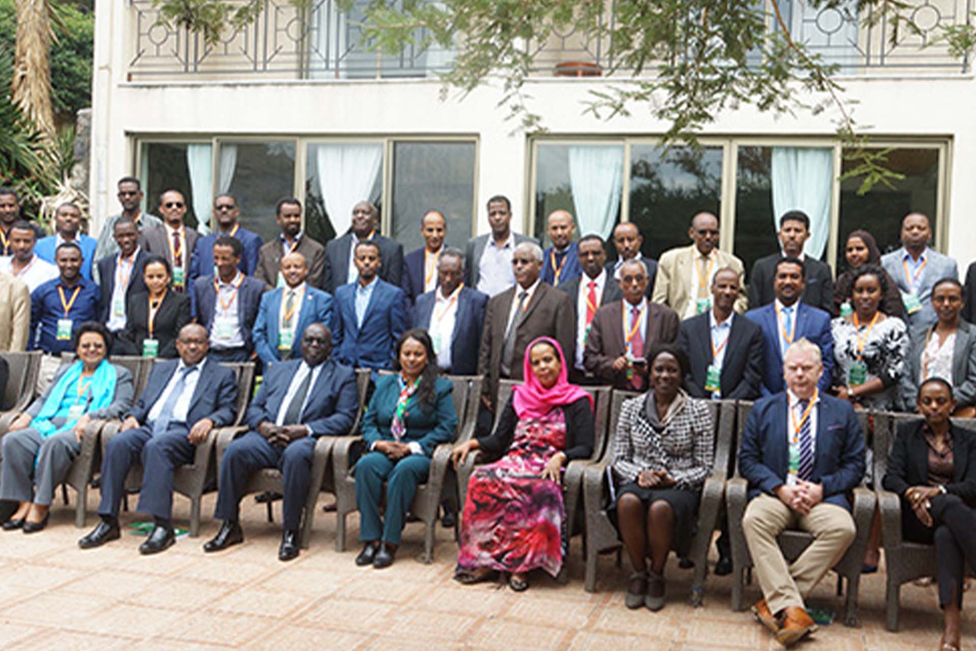 IGAD Holds in Ethiopia its Last National Consultation on Free Movement of Persons