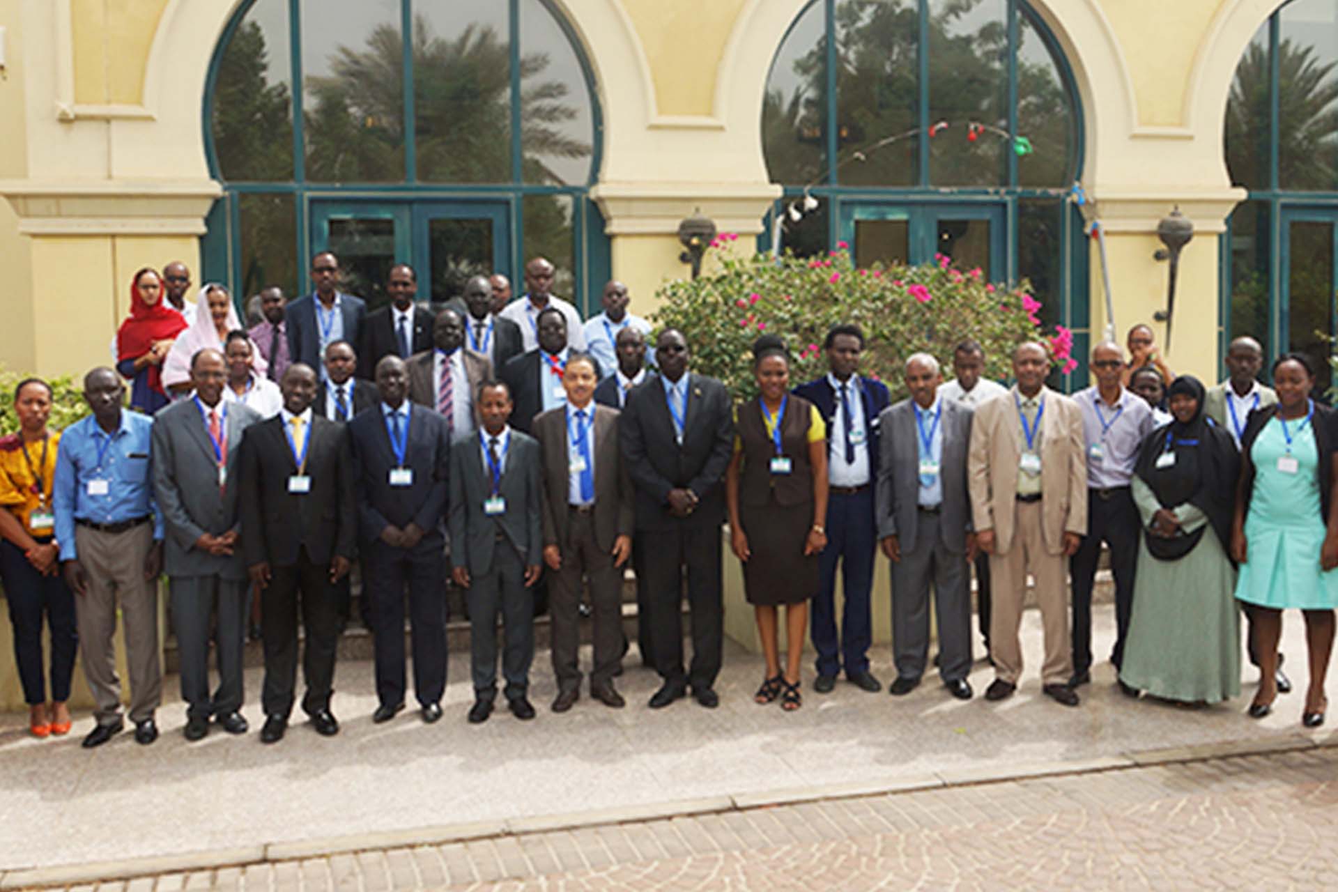 IGAD Member States Deliberate on Set-Up & Modalities for a Regional Migration Fund
