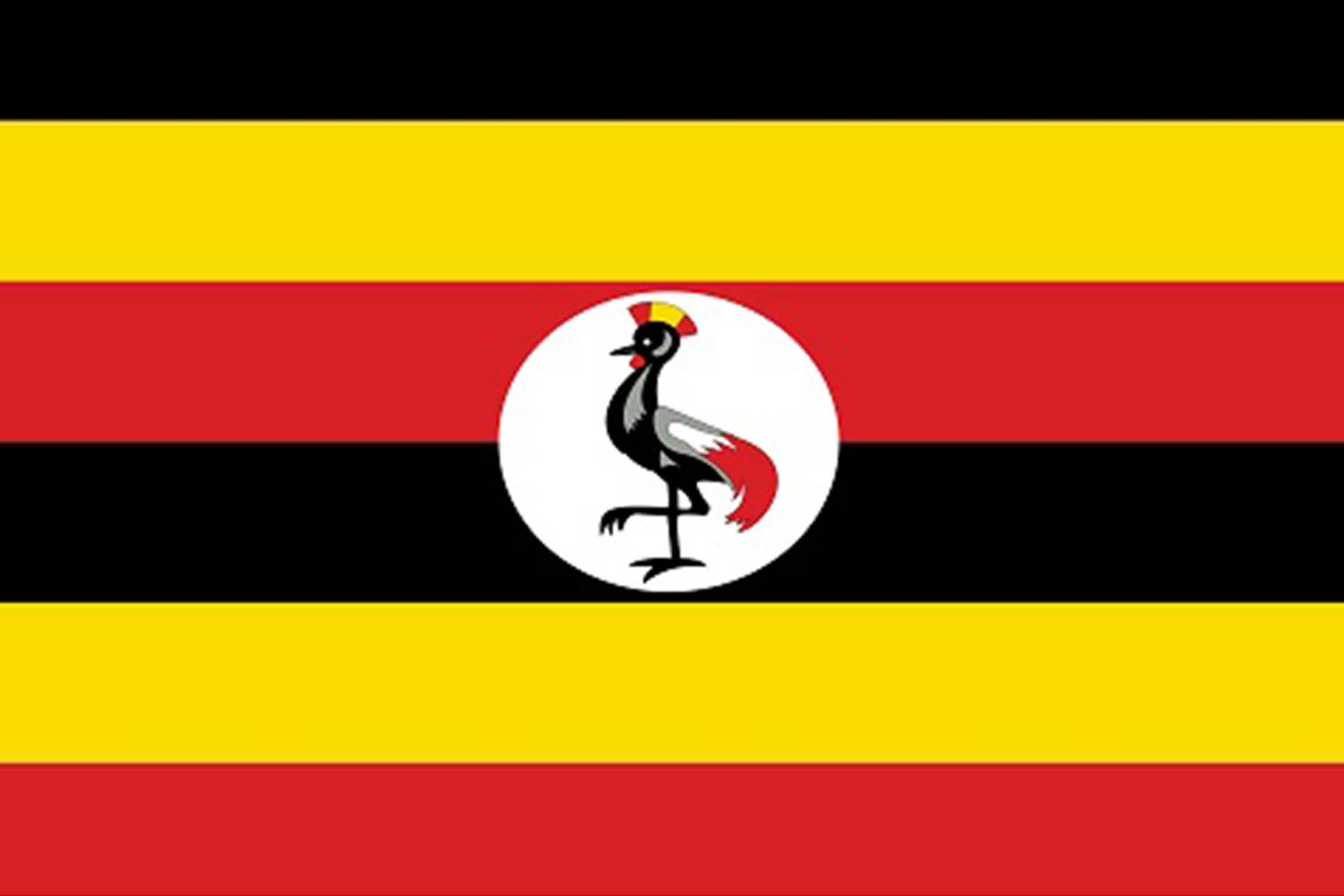 Happy Independence Day Uganda