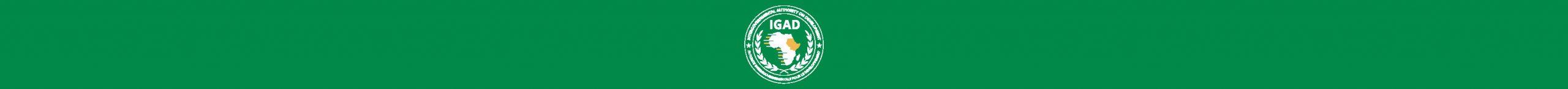 The IGAD Region