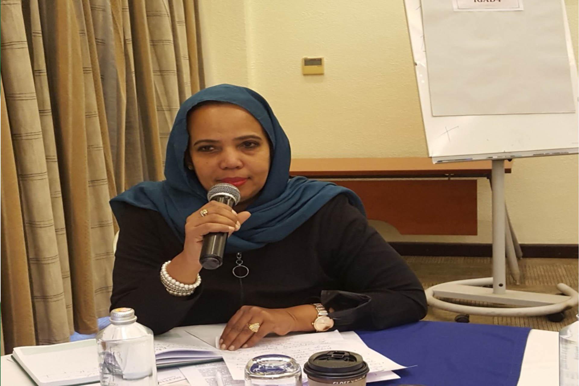 IGAD Conducts the Migration Programme Team Retreat