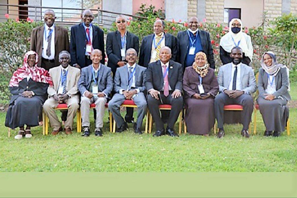 Draft National AfCFTA Implementation Strategy for Sudan | IGAD