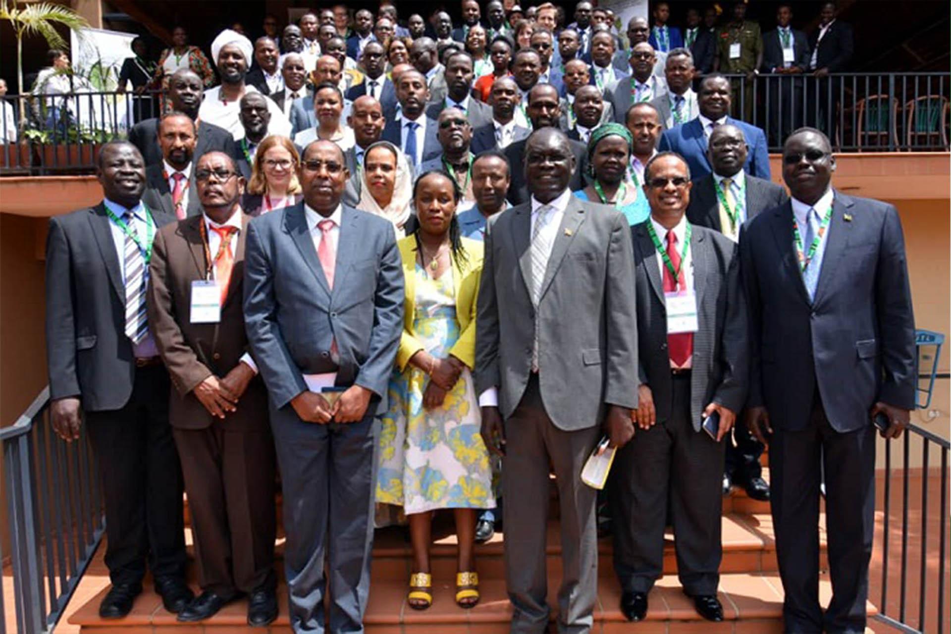 IGAD Inaugurates Experts Meeting on Livelihoods for Refugees, Returnees and Host Communities