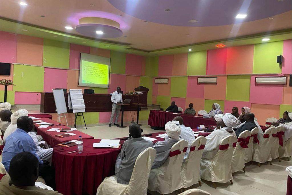 IGAD Engages Sudanese Local Authorities in Peace Building