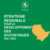 Strategie Regionale Pour le Developpement Des Statistiques (2021-2025)