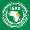 IGAD Logo
