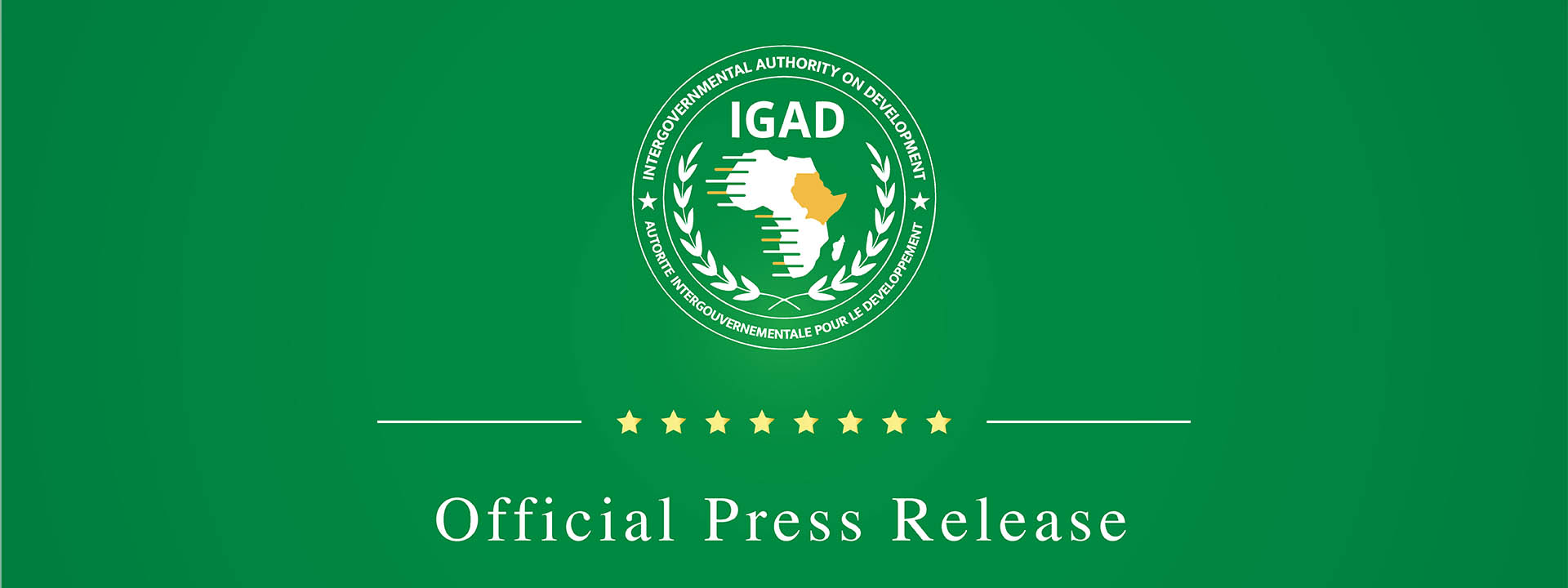 IGAD Executive Secretary Congratulates the New President of Somalia