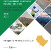 Development Partners’ Roundtable on IGAD Regional Infrastructure November 23-25, 2022