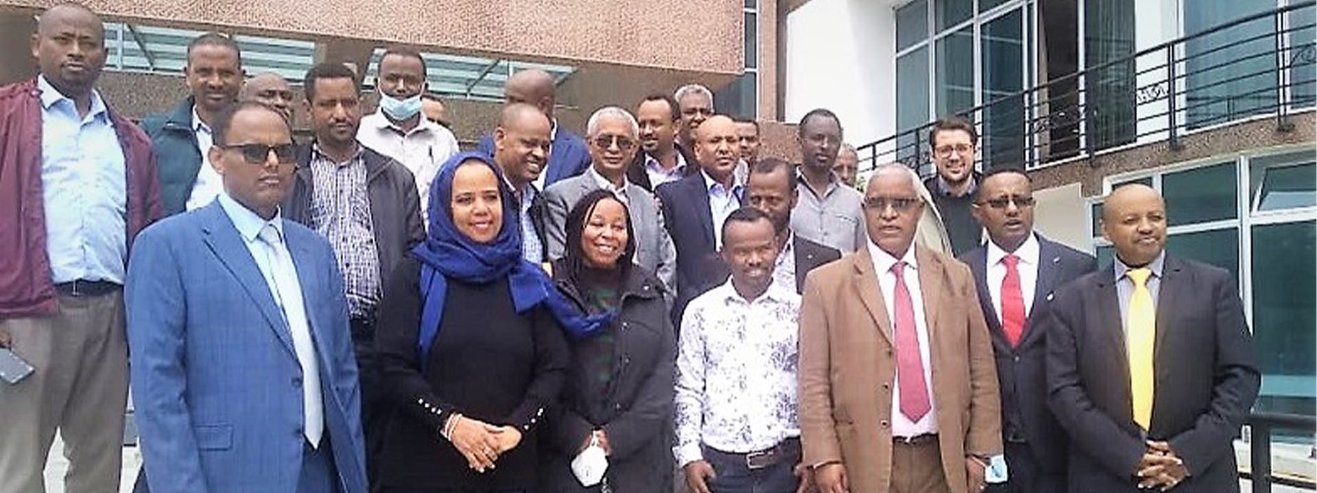IGAD Conducted a Consultation Meeting on Ethiopia’s Costed National Education Response Plan.