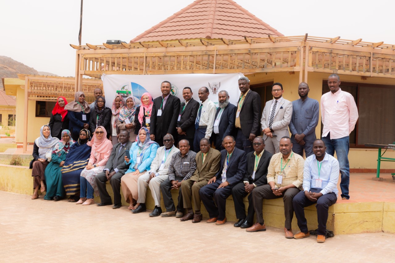 IGAD Promotes Sustainable Development in Sudan through Blue Economy