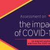 Assessment on the Impact of Covid-19 on Migrant Workers in and from the IGAD Region