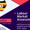 Labour Market Assessment with a Focus on Migrant Workers from the IGAD Region: Uganda Country Report