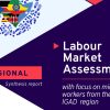 Labour Market Assessment with a Focus on Migrant Workers from the IGAD Region