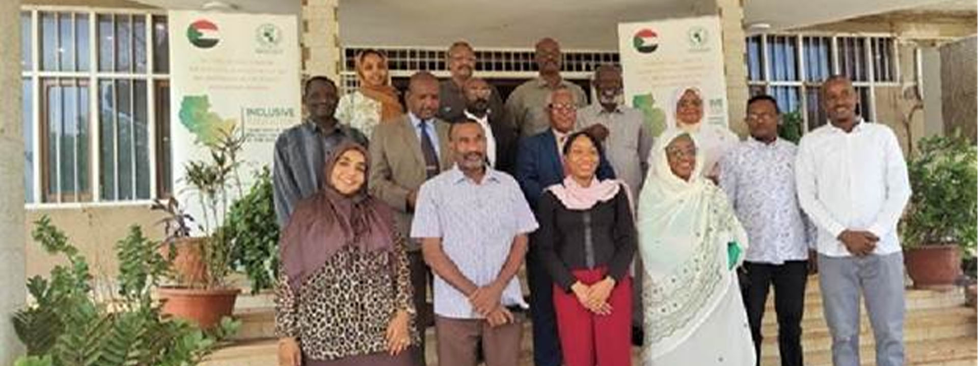 IGAD Conducted 6th Consultation Meeting on Sudan’s Costed National Education Response Plan
