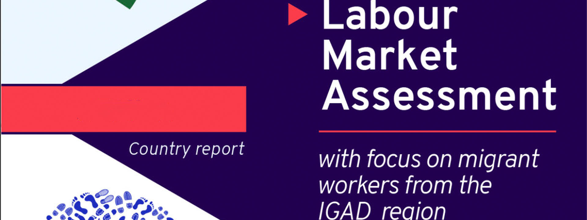Labour Market Assessment with a Focus on Migrant Workers from the IGAD Region