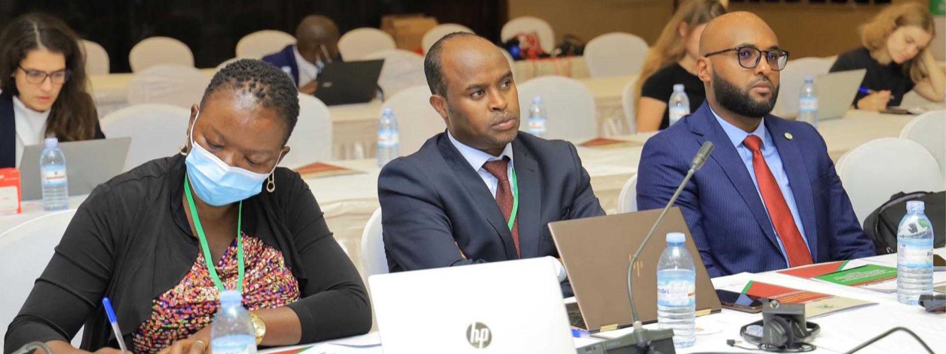 IGAD is Cognisant of the Imminent Risk Posed by the Ongoing Ebola Outbreak