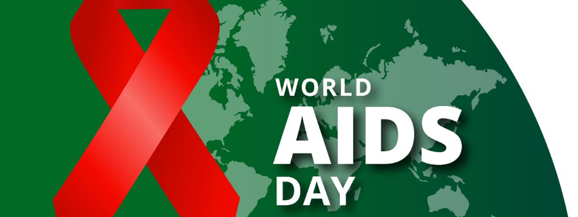 EQUALIZE – WORLD AIDS DAY 2022